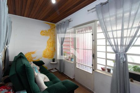 Sala de casa à venda com 1 quarto, 117m² em Vila Isolina Mazzei, São Paulo