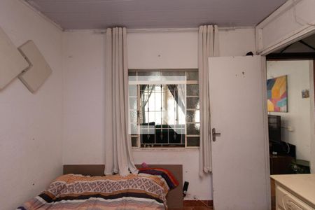 Quarto 1 de casa à venda com 1 quarto, 117m² em Vila Isolina Mazzei, São Paulo