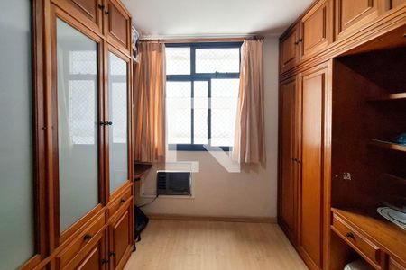 Quarto 1 de apartamento à venda com 3 quartos, 110m² em Boa Viagem, Niterói