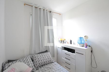 Quarto 1 de apartamento à venda com 2 quartos, 55m² em Venda Nova, Belo Horizonte