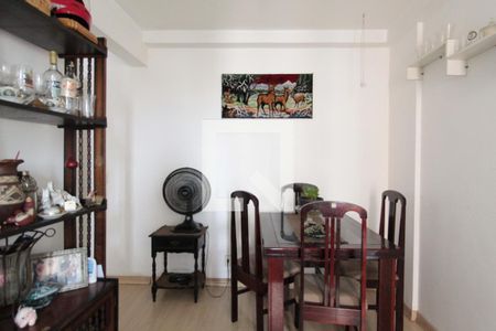 Sala de apartamento à venda com 2 quartos, 55m² em Venda Nova, Belo Horizonte