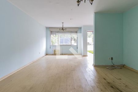 Sala de casa para alugar com 3 quartos, 219m² em Vila Ipiranga, Porto Alegre