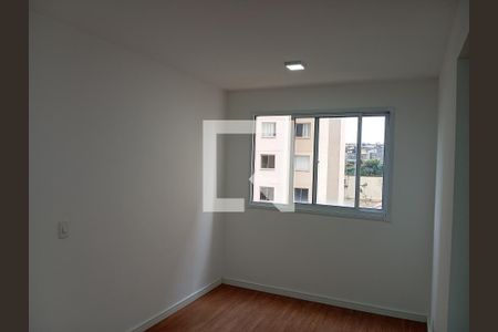 Sala de apartamento para alugar com 2 quartos, 41m² em Jardim Germania, São Paulo