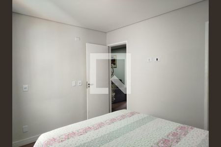 Suíte de apartamento à venda com 3 quartos, 138m² em Boa Vista, São Caetano do Sul