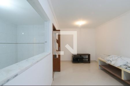 Sala de apartamento à venda com 4 quartos, 100m² em Perdizes, São Paulo