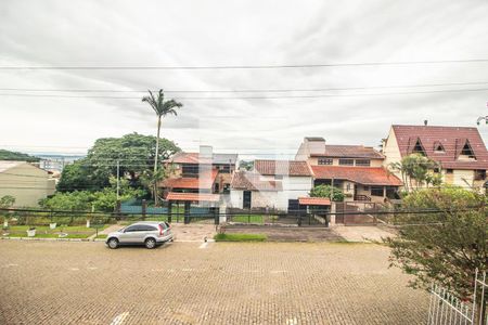 Vista de casa para alugar com 3 quartos, 168m² em Ipanema, Porto Alegre