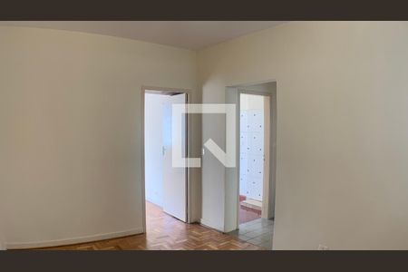 Sala de apartamento para alugar com 1 quarto, 52m² em Liberdade, São Paulo