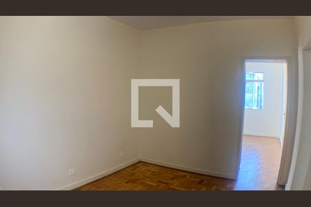 Sala de apartamento para alugar com 1 quarto, 52m² em Liberdade, São Paulo