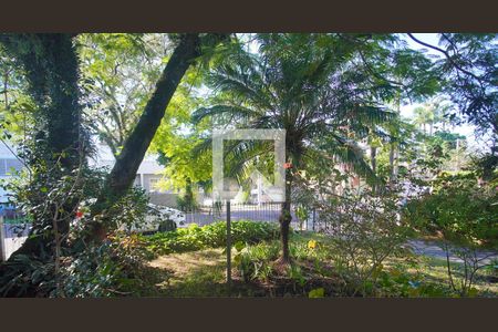 Vista do Quarto 1 de casa à venda com 2 quartos, 82m² em Rondônia, Novo Hamburgo