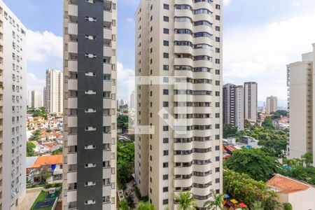 Vista de apartamento para alugar com 2 quartos, 80m² em Vila Anglo Brasileira, São Paulo