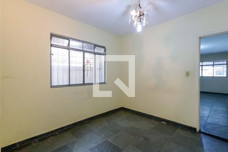 Sala 2 de casa à venda com 2 quartos, 156m² em Vila Isolina Mazzei, São Paulo