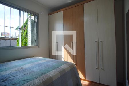 Quarto 2 de apartamento para alugar com 2 quartos, 49m² em Sarandi, Porto Alegre