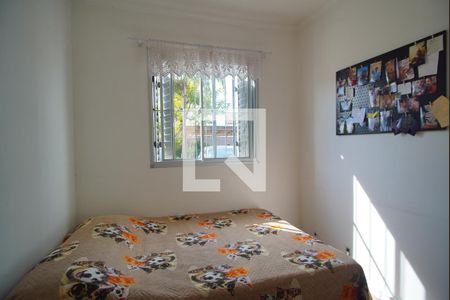 Quarto 1 de apartamento para alugar com 2 quartos, 49m² em Sarandi, Porto Alegre