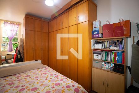 Quarto 2 de apartamento à venda com 3 quartos, 103m² em Copacabana, Rio de Janeiro