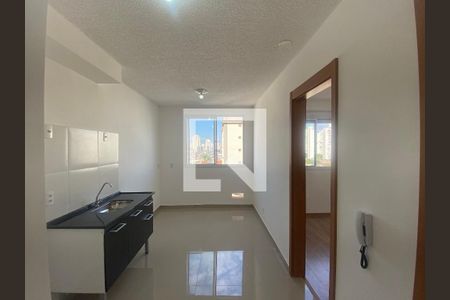 Studio de apartamento para alugar com 1 quarto, 24m² em Belenzinho, São Paulo
