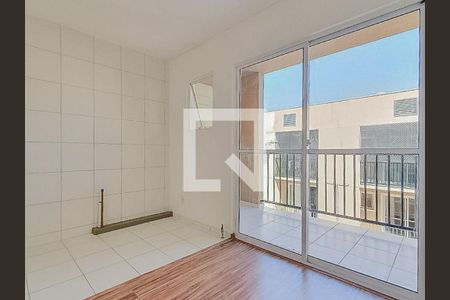 Apartamento para alugar com 50m², 2 quartos e 1 vagaSala /Cozinha