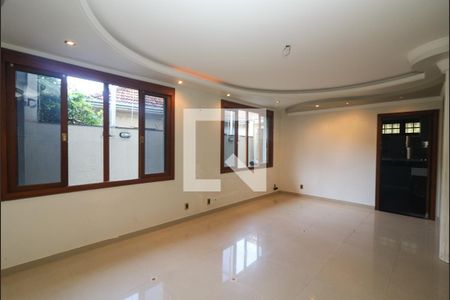 Sala de Jantar de casa para alugar com 4 quartos, 340m² em Teresópolis, Porto Alegre