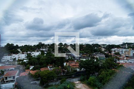Vista da Varanda de apartamento para alugar com 3 quartos, 160m² em Vila Nova Caledônia, São Paulo