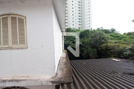 Vista de casa para alugar com 2 quartos, 85m² em Santa Teresinha, São Paulo