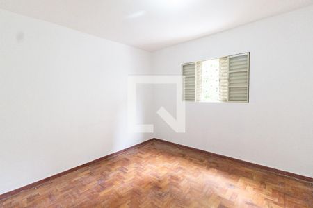 Quarto 2 de casa para alugar com 2 quartos, 85m² em Santa Teresinha, São Paulo