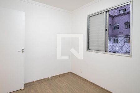 Quarto de apartamento para alugar com 2 quartos, 60m² em Planalto, São Bernardo do Campo