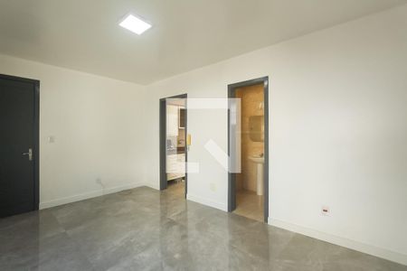 Sala de apartamento para alugar com 1 quarto, 65m² em Higienópolis, Porto Alegre