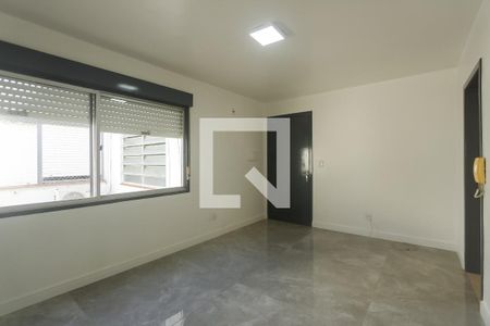 Sala de apartamento para alugar com 1 quarto, 65m² em Higienópolis, Porto Alegre