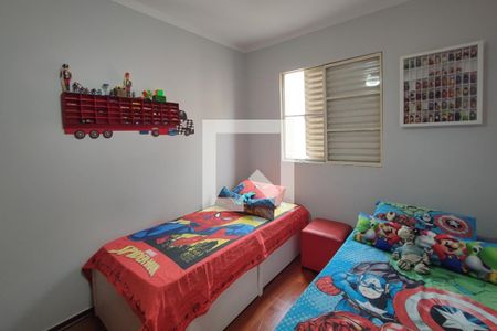 Quarto 1 de apartamento à venda com 2 quartos, 64m² em Loteamento Country Ville, Campinas