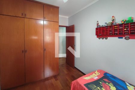 Quarto 1 de apartamento à venda com 2 quartos, 64m² em Loteamento Country Ville, Campinas