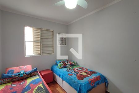 Quarto 1 de apartamento à venda com 2 quartos, 64m² em Loteamento Country Ville, Campinas