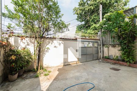 Vista da Sala de casa para alugar com 4 quartos, 240m² em Penha, Rio de Janeiro