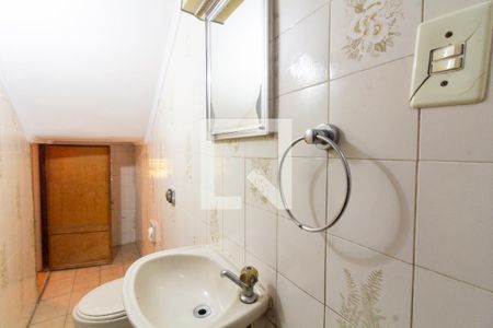 Lavabo de casa para alugar com 5 quartos, 310m² em Vila Yara, Osasco