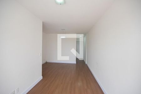 Sala de apartamento para alugar com 3 quartos, 66m² em Vila Suzana, São Paulo