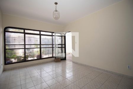 Sala de casa para alugar com 3 quartos, 160m² em Taguatinga Sul (taguatinga), Brasília