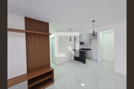 Apartamento à venda com 88m², 3 quartos e 1 vaga Apartamento à venda com 88m², 3 quartos e 1 vagaSala