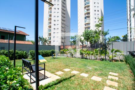 Apartamento à venda com 88m², 3 quartos e 1 vaga Apartamento à venda com 88m², 3 quartos e 1 vagaEspaço Pet