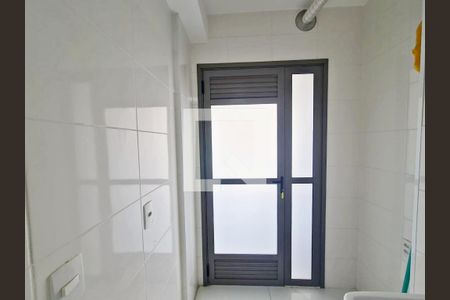 Apartamento à venda com 88m², 3 quartos e 1 vaga Apartamento à venda com 88m², 3 quartos e 1 vagaÁrea de Serviço Porta da Varanda