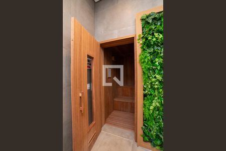 Apartamento à venda com 88m², 3 quartos e 1 vaga Apartamento à venda com 88m², 3 quartos e 1 vagaSaúna