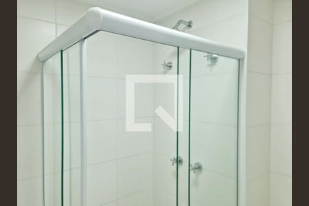 Apartamento à venda com 88m², 3 quartos e 1 vaga Apartamento à venda com 88m², 3 quartos e 1 vagaBanheiro Social