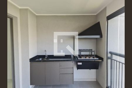 Apartamento à venda com 88m², 3 quartos e 1 vaga Apartamento à venda com 88m², 3 quartos e 1 vagaVaranda da Sala