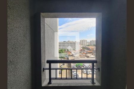 Apartamento à venda com 88m², 3 quartos e 1 vaga Apartamento à venda com 88m², 3 quartos e 1 vagaVaranda da Area de Serviço