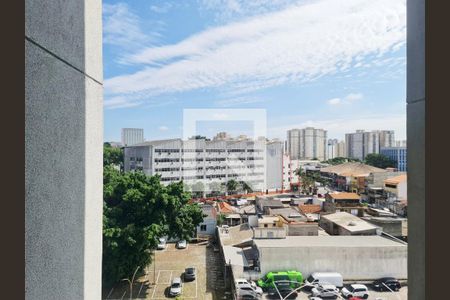 Apartamento à venda com 88m², 3 quartos e 1 vaga Apartamento à venda com 88m², 3 quartos e 1 vagaVista da Varanda da Area de Serviço
