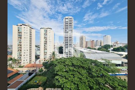 Apartamento à venda com 88m², 3 quartos e 1 vaga Apartamento à venda com 88m², 3 quartos e 1 vagaVista da Suíte