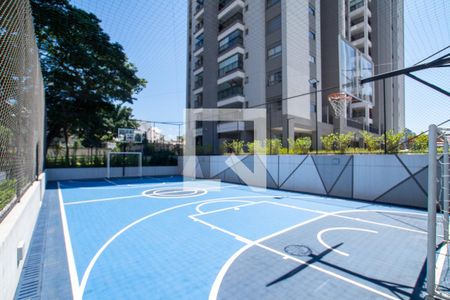 Apartamento à venda com 88m², 3 quartos e 1 vaga Apartamento à venda com 88m², 3 quartos e 1 vagaQuadra Esportiva