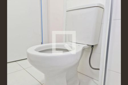 Apartamento à venda com 88m², 3 quartos e 1 vaga Apartamento à venda com 88m², 3 quartos e 1 vagaBanheiro da Suíte