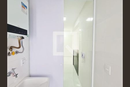 Apartamento à venda com 88m², 3 quartos e 1 vaga Apartamento à venda com 88m², 3 quartos e 1 vagaÁrea de Serviço