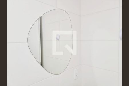 Apartamento à venda com 88m², 3 quartos e 1 vaga Apartamento à venda com 88m², 3 quartos e 1 vagaBanheiro da Suíte