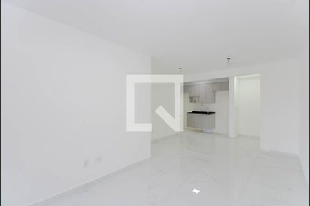 Sala de apartamento à venda com 3 quartos, 88m² em Macedo, Guarulhos