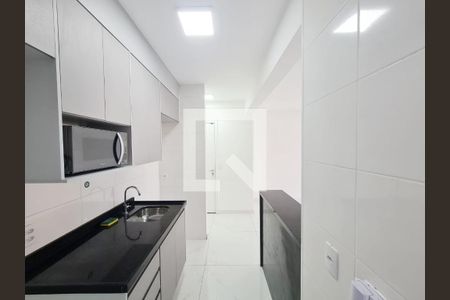 Apartamento à venda com 88m², 3 quartos e 1 vaga Apartamento à venda com 88m², 3 quartos e 1 vagaCozinha