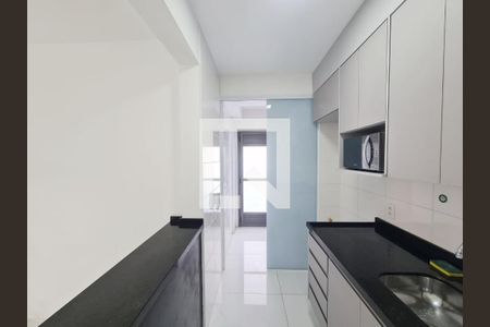 Apartamento à venda com 88m², 3 quartos e 1 vaga Apartamento à venda com 88m², 3 quartos e 1 vagaCozinha